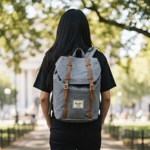 Herschel Supply Co. Retreat Backpack